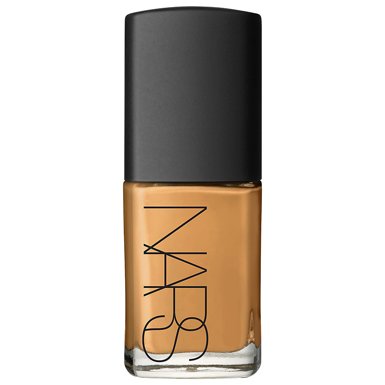 NARS Moorea Sheer Glow
