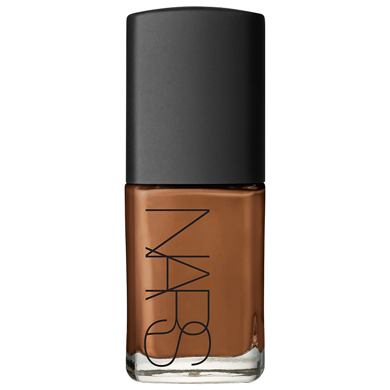 NARS Namibia Sheer Glow