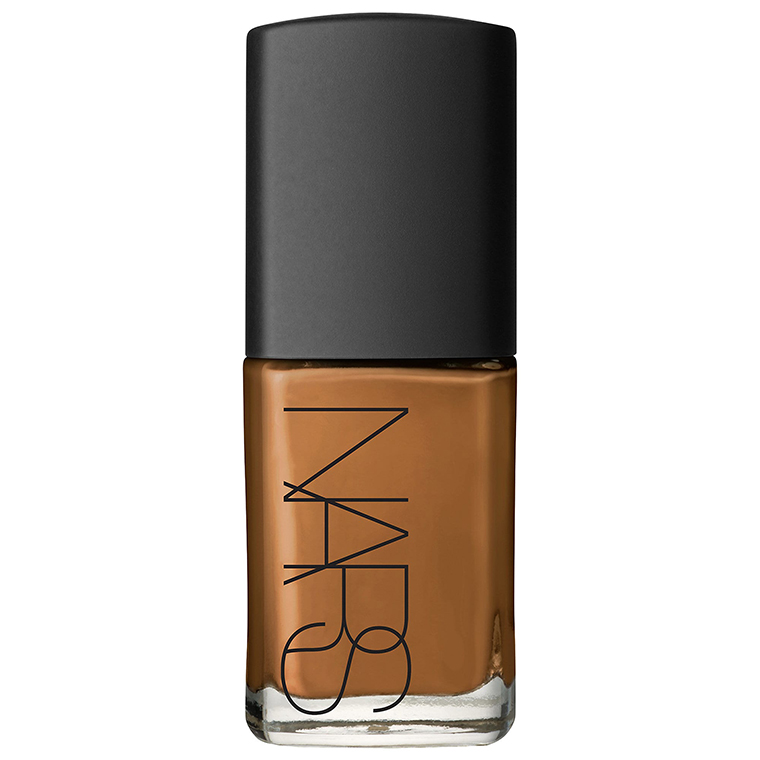 NARS New Caledonia Sheer Glow