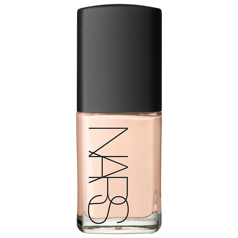 NARS Oslo Sheer Glow
