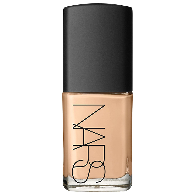 NARS Patagonia Sheer Glow
