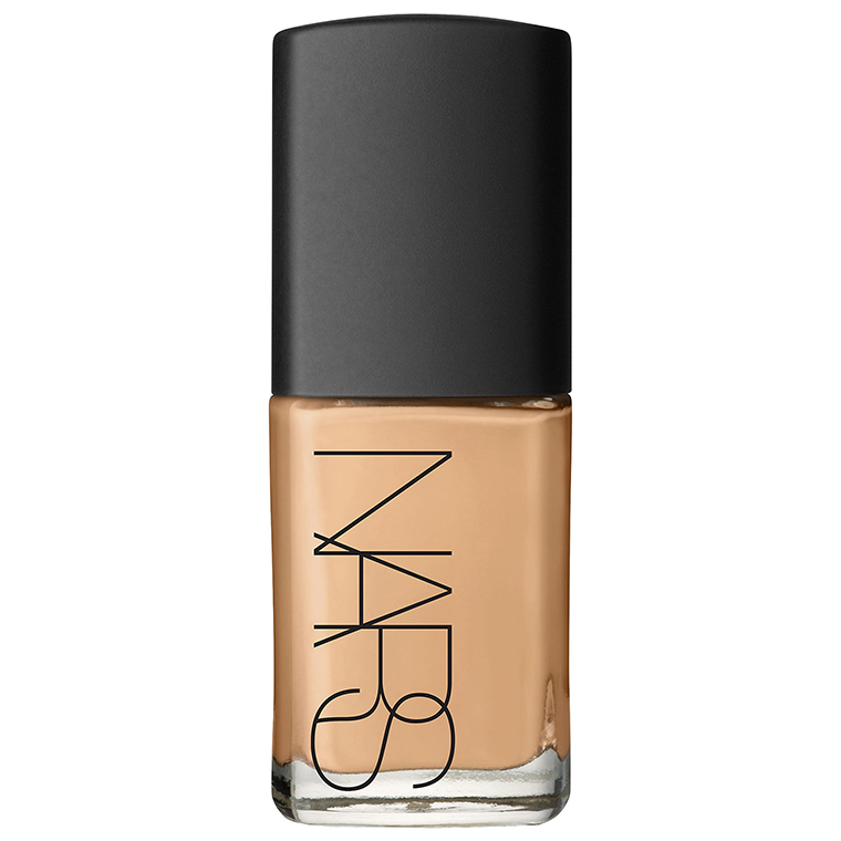 NARS Valencia Sheer Glow