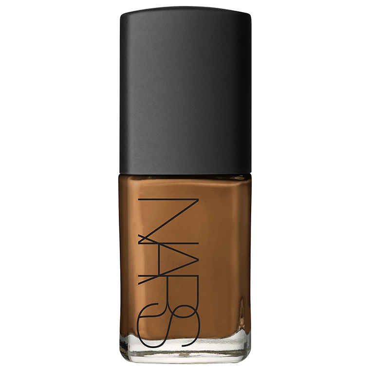 NARS Zambie Sheer Glow