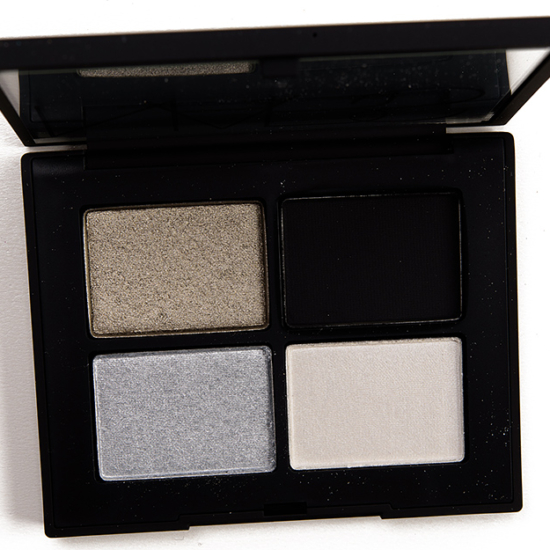 NARS Silver Screen Eyeshadow Quad