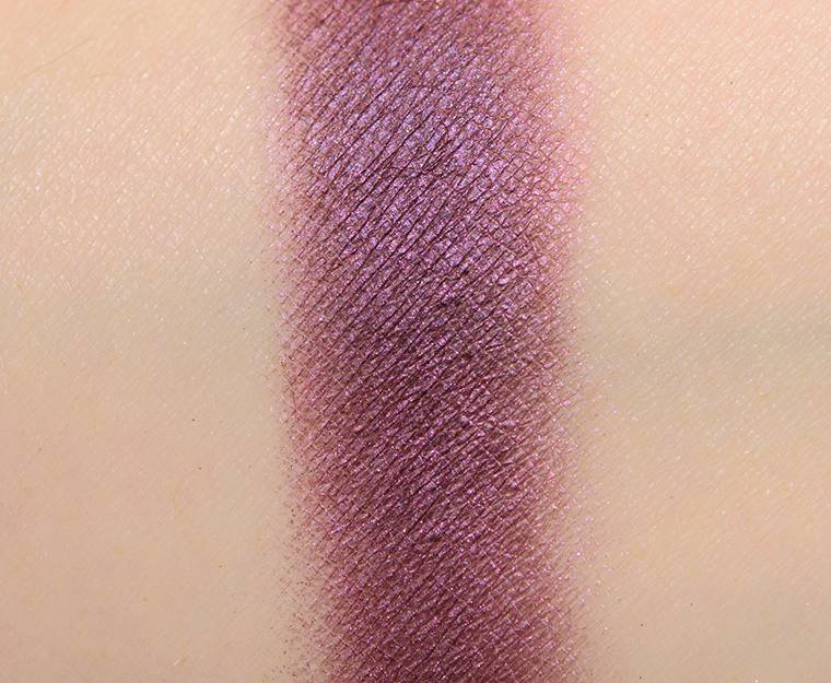 NARS Tropical Express #1 Eyeshadow (2018)