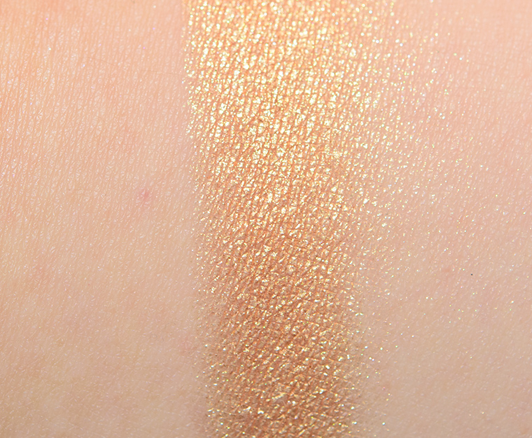 NARS Tropical Express #2 Eyeshadow (2018)