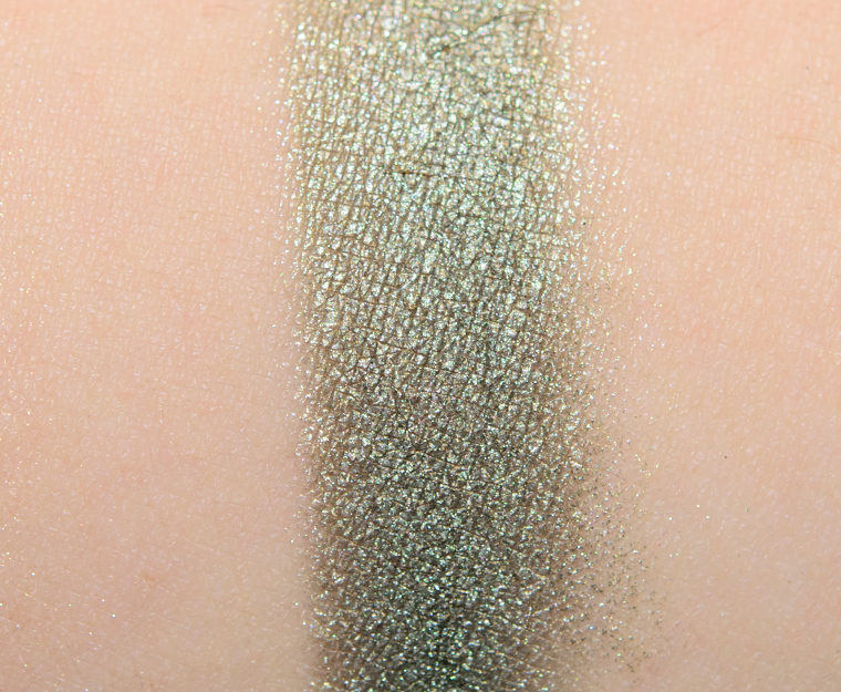NARS Tropical Express #3 Eyeshadow (2018)