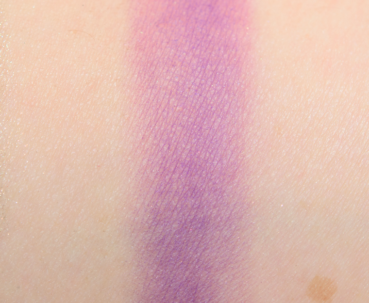NARS Tropical Express #4 Eyeshadow (2018)