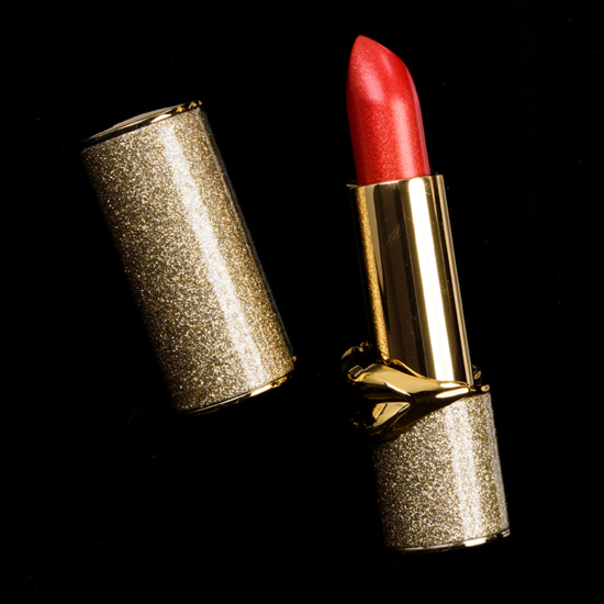 Pat McGrath Electra BlitzTrance Lipstick