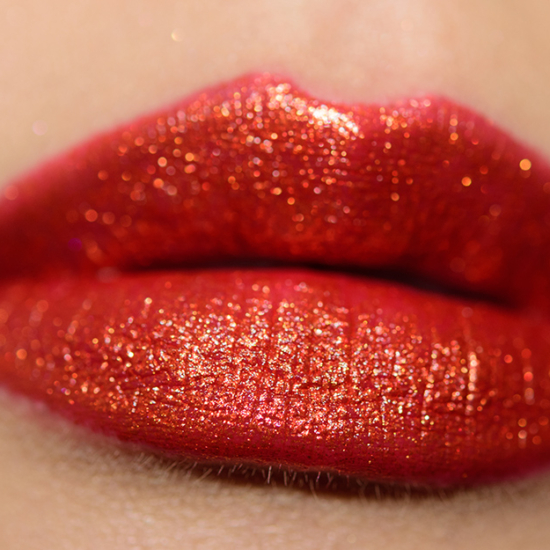 Pat McGrath Electra BlitzTrance Lipstick