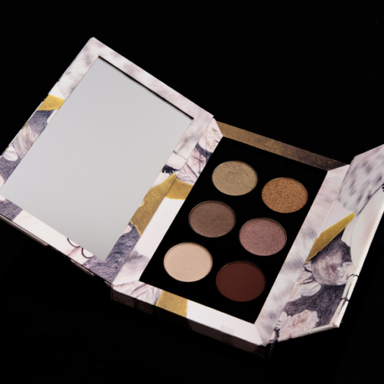 Pat McGrath Subliminal Platinum Bronze Palette