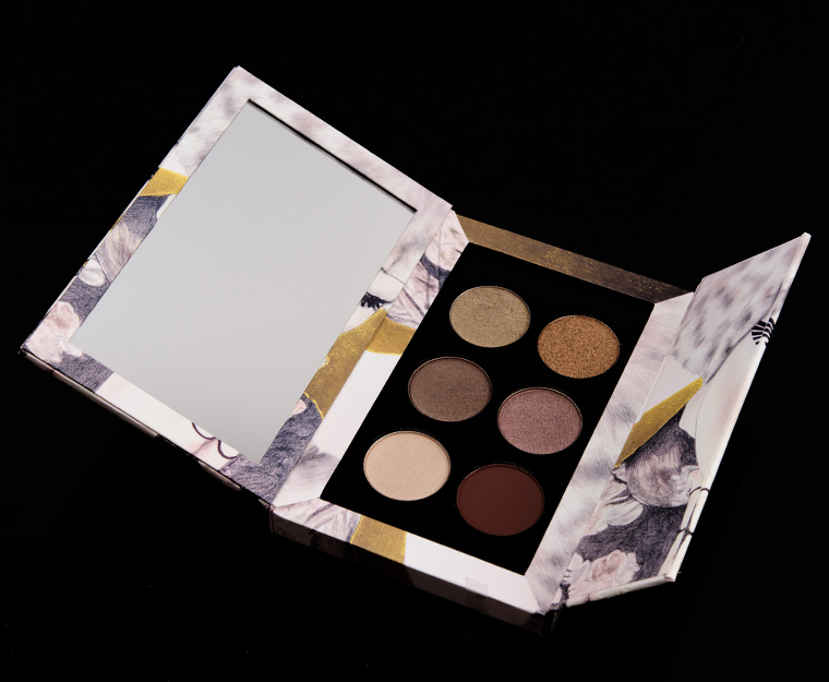 palette