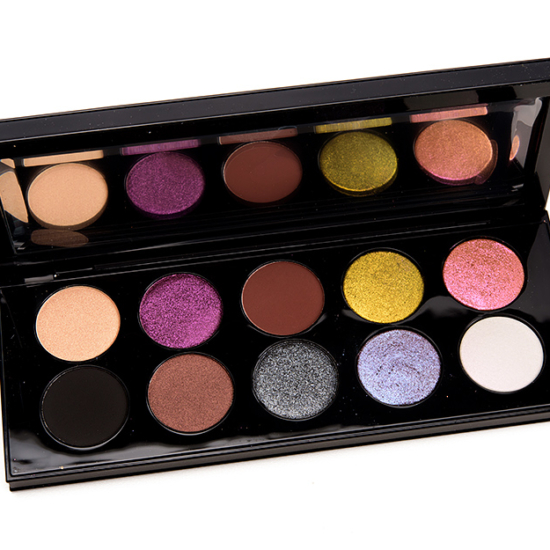 Pat McGrath Subversive Palette