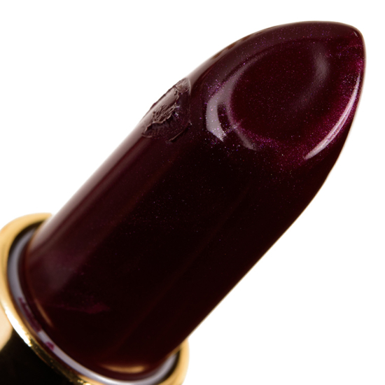 Revlon Super Lustrous Lipstick Black Cherry