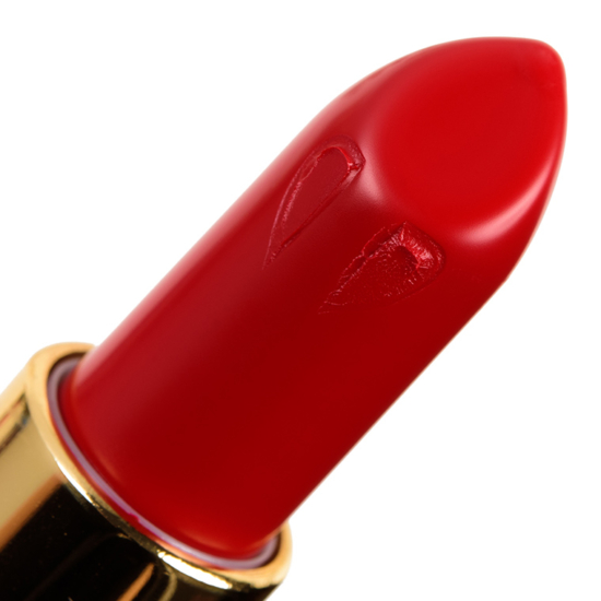 Revlon Super Lustrous Lipstick Certainly Red