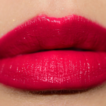 Mac Framboise Moi Lipstick Dupes Swatch Comparisons