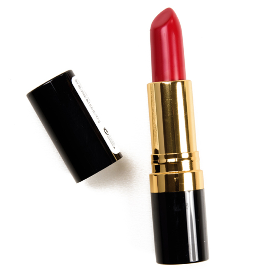 Revlon Cherry Blossom Super Lustrous Lipstick