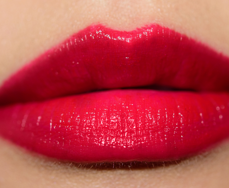Revlon Cherry Blossom Super Lustrous Lipstick