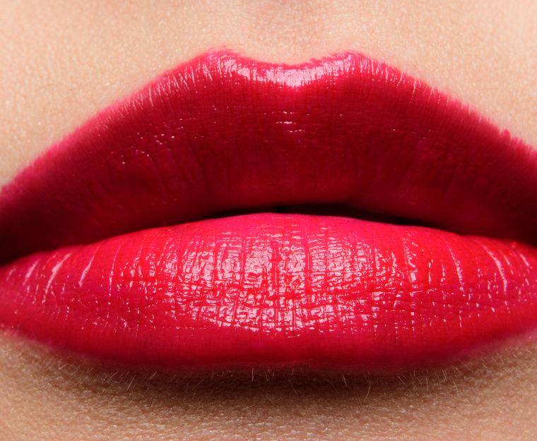 Revlon Cherry Blossom Super Lustrous Lipstick