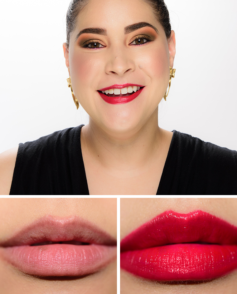 Revlon Cherry Blossom Super Lustrous Lipstick
