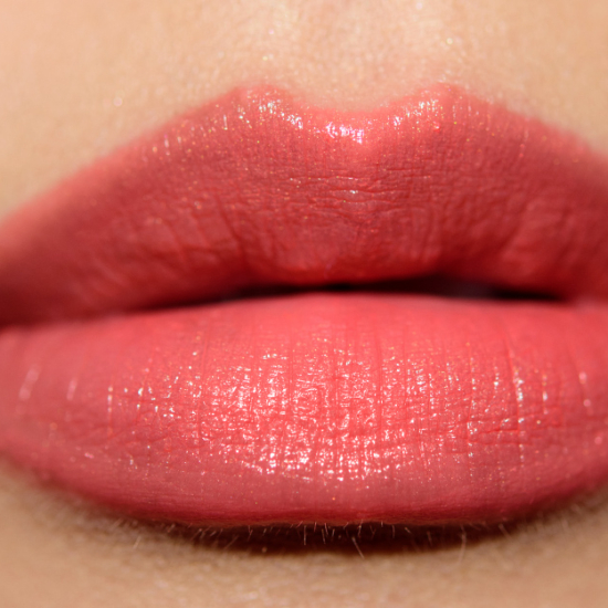 Revlon Coral Berry Super Lustrous Lipstick