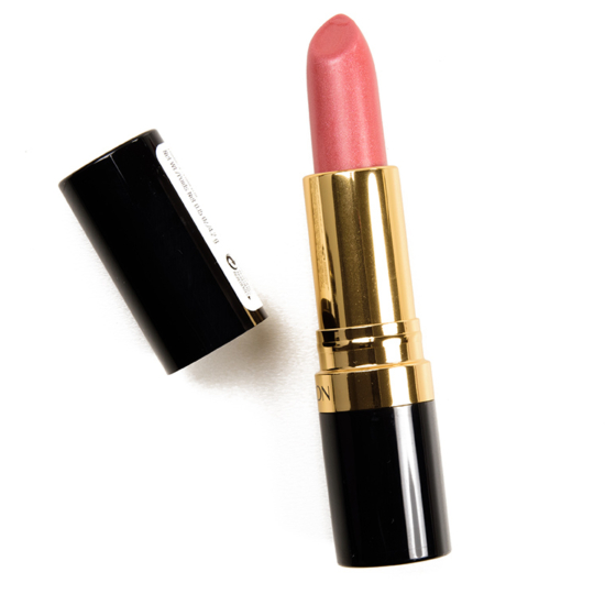 Revlon Demure Super Lustrous Lipstick