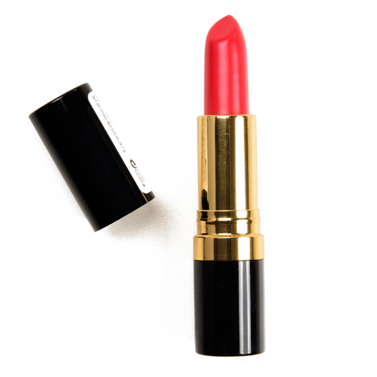 Revlon Fire & Ice Super Lustrous Lipstick