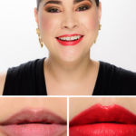 Revlon Fire & Ice Super Lustrous Lipstick