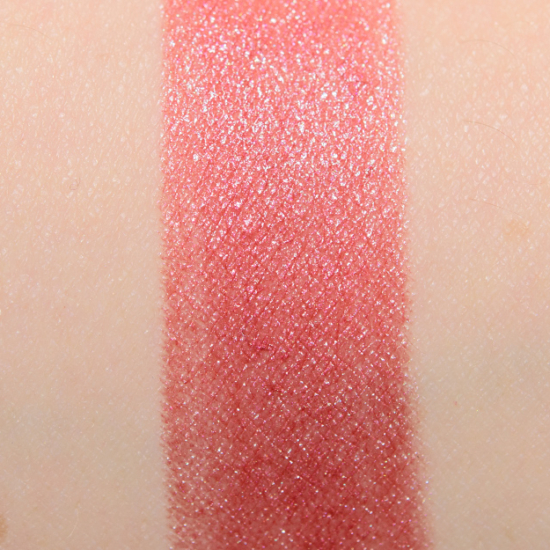 Revlon Goldpearl Plum Super Lustrous Lipstick