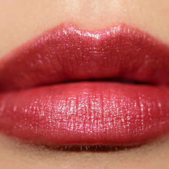 Revlon Goldpearl Plum Super Lustrous Lipstick