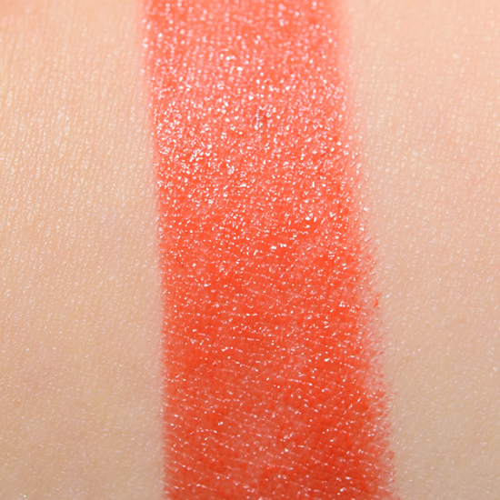 Revlon Kiss Me Coral Super Lustrous Lipstick