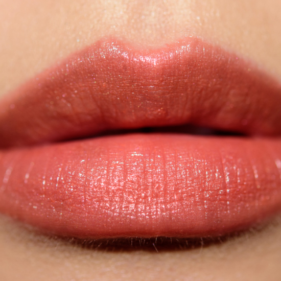 Revlon Peach Me Super Lustrous Lipstick