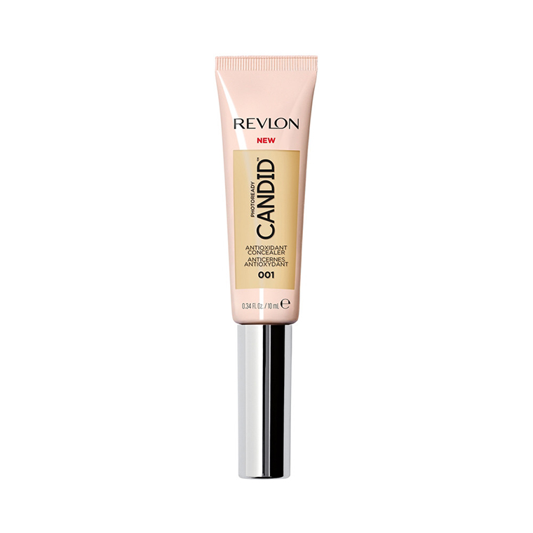 Revlon Banana 001 PhotoReady Candid Antioxidant Concealer