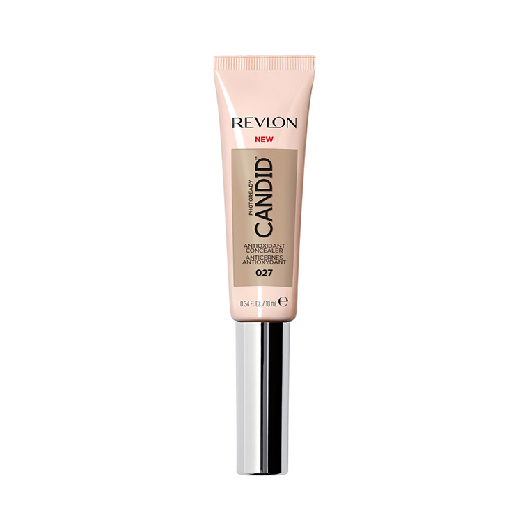 Revlon Biscuit 027 PhotoReady Candid Antioxidant Concealer