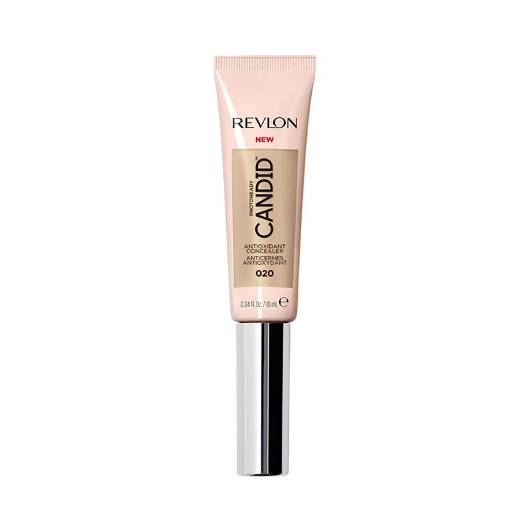 Revlon Bisque 020 PhotoReady Candid Antioxidant Concealer