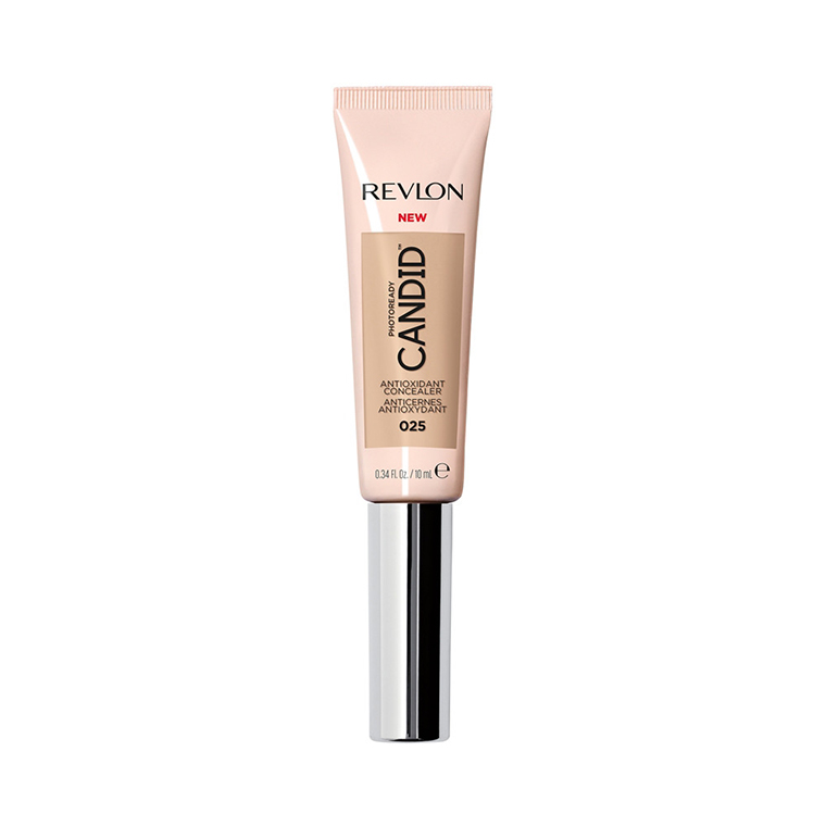 Revlon Crème Brûlée 025 PhotoReady Candid Antioxidant Concealer