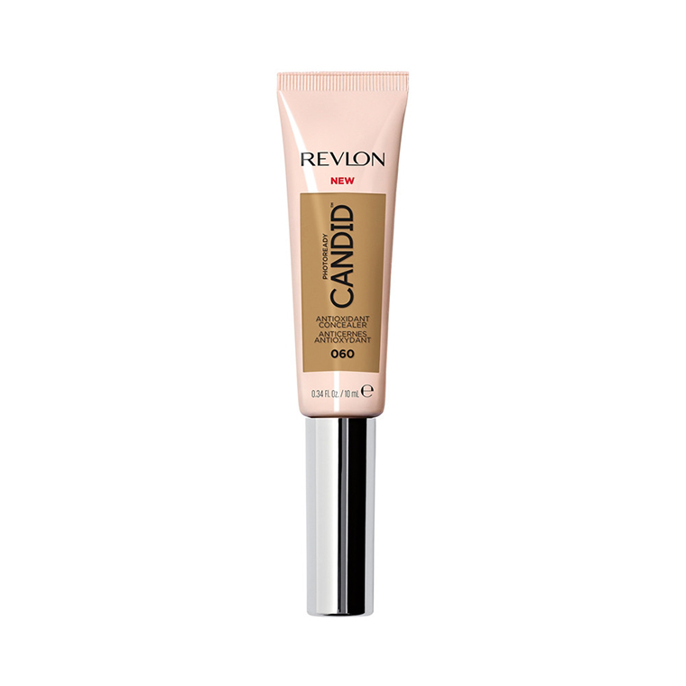 Revlon Deep 060 PhotoReady Candid Antioxidant Concealer