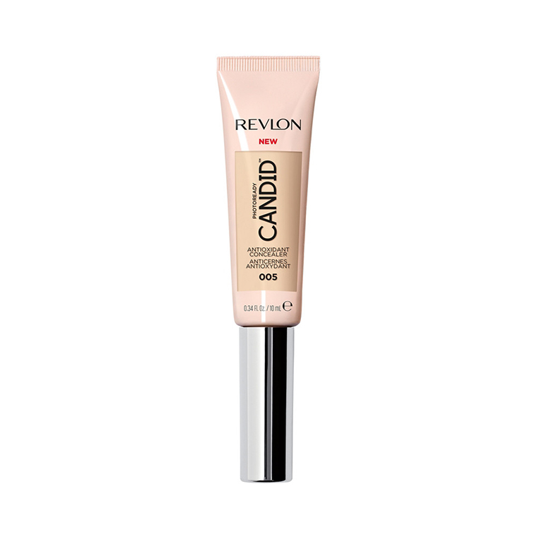 Revlon Fair 005 PhotoReady Candid Antioxidant Concealer