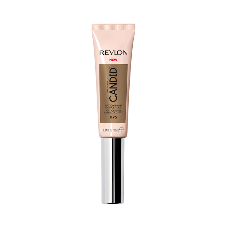 Revlon Hazelnut 075 PhotoReady Candid Antioxidant Concealer