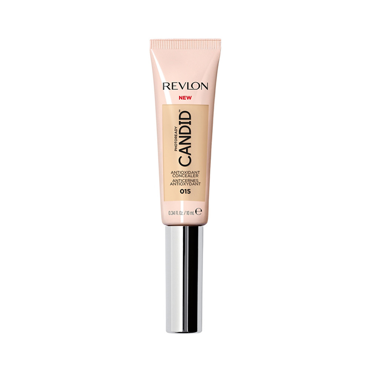 Revlon Light 015 PhotoReady Candid Antioxidant Concealer