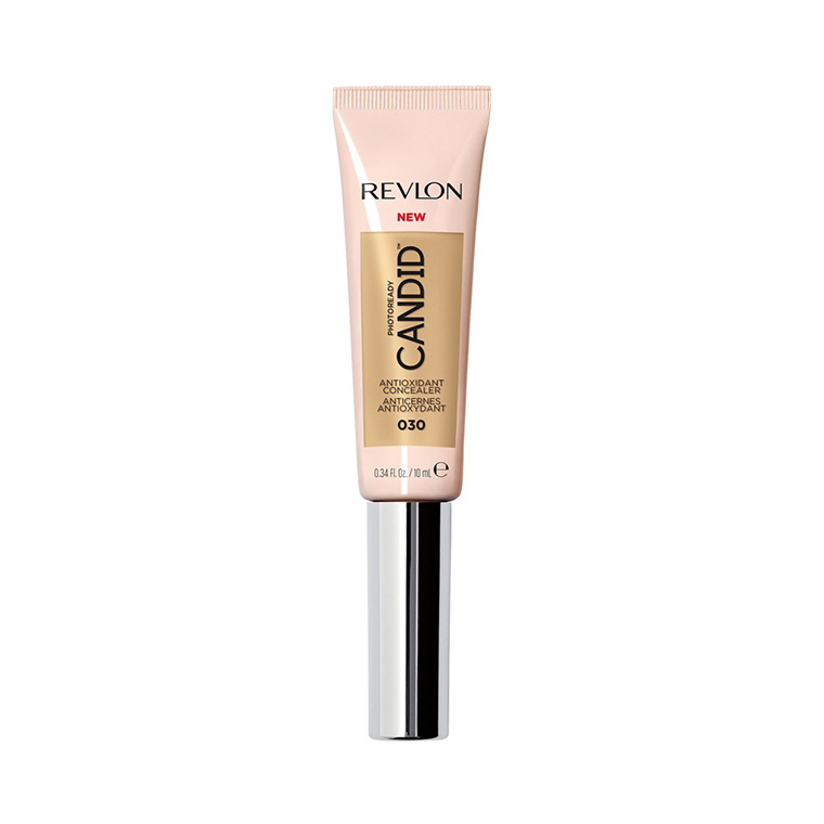 Revlon Light Medium 030 PhotoReady Candid Antioxidant Concealer