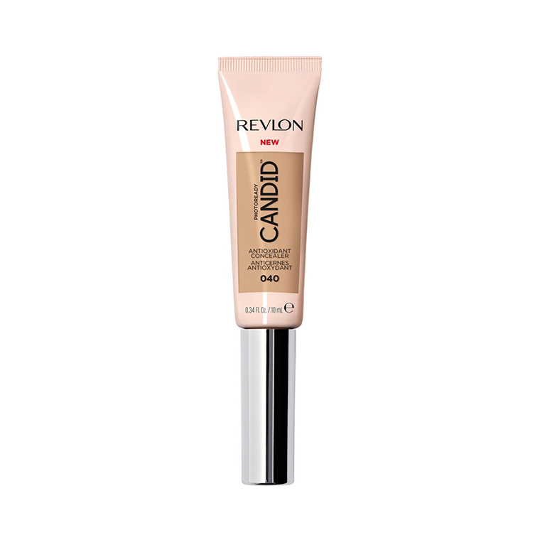 Revlon Medium 040 PhotoReady Candid Antioxidant Concealer