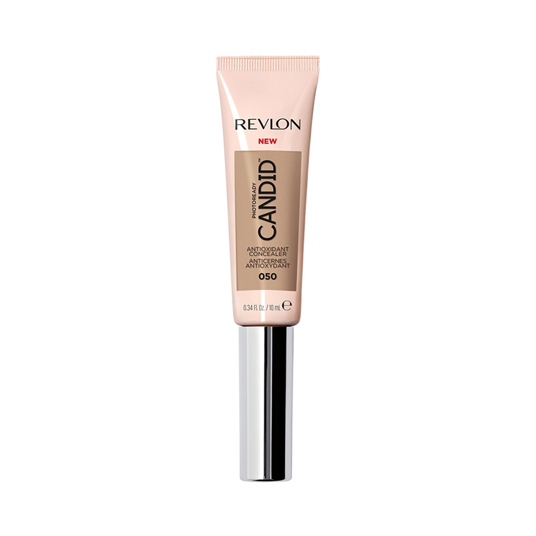 Revlon Medium Deep 050 PhotoReady Candid Antioxidant Concealer