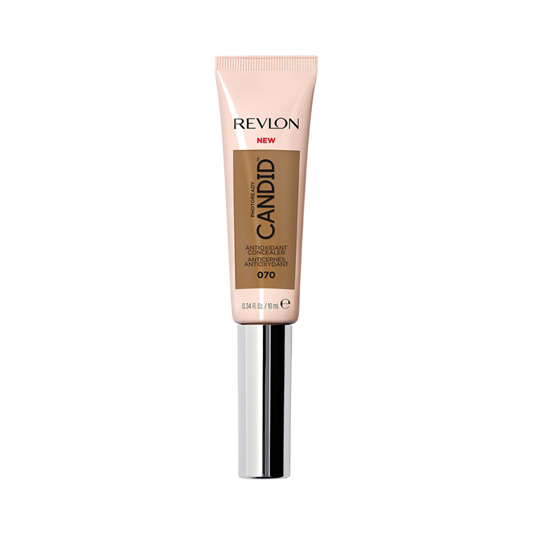 Revlon Nutmeg 070 PhotoReady Candid Antioxidant Concealer