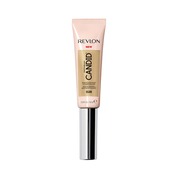 Revlon Oat 028 PhotoReady Candid Antioxidant Concealer