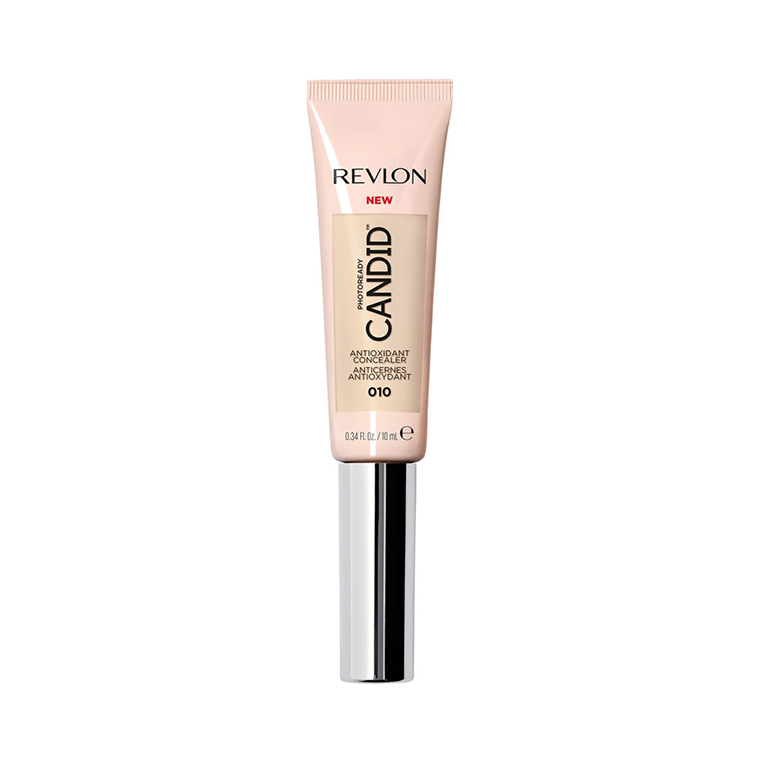 Revlon Vanilla 010 PhotoReady Candid Antioxidant Concealer