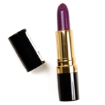 Revlon Violet Frenzy Super Lustrous Lipstick