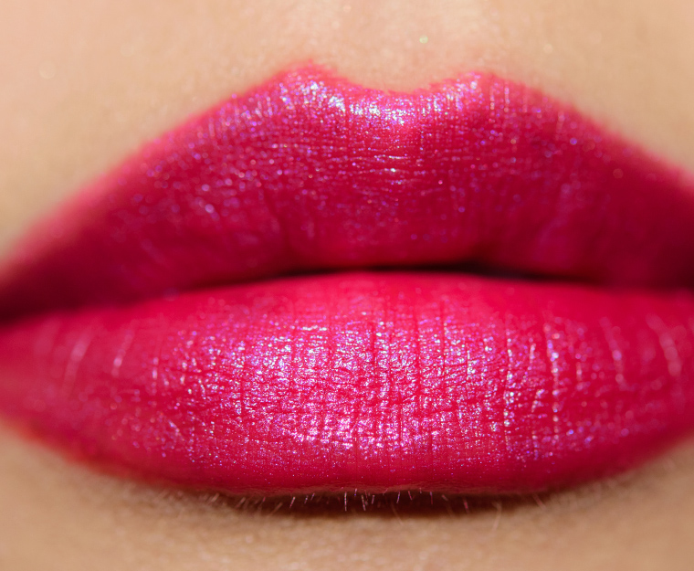 Revlon Wild Orchid Super Lustrous Lipstick