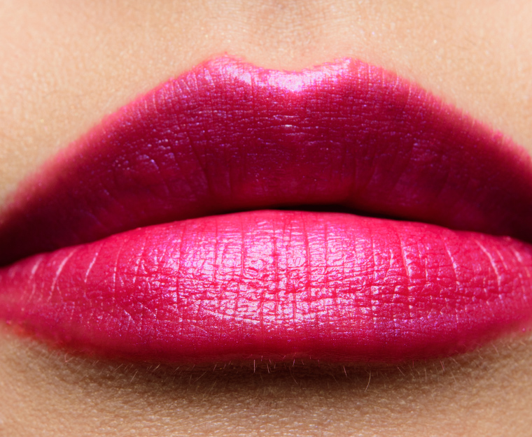 Revlon Wild Orchid Super Lustrous Lipstick