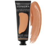 Sephora 34 Maple Matte Perfection Foundation